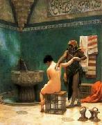 unknow artist Arab or Arabic people and life. Orientalism oil paintings  244 oil painting reproduction